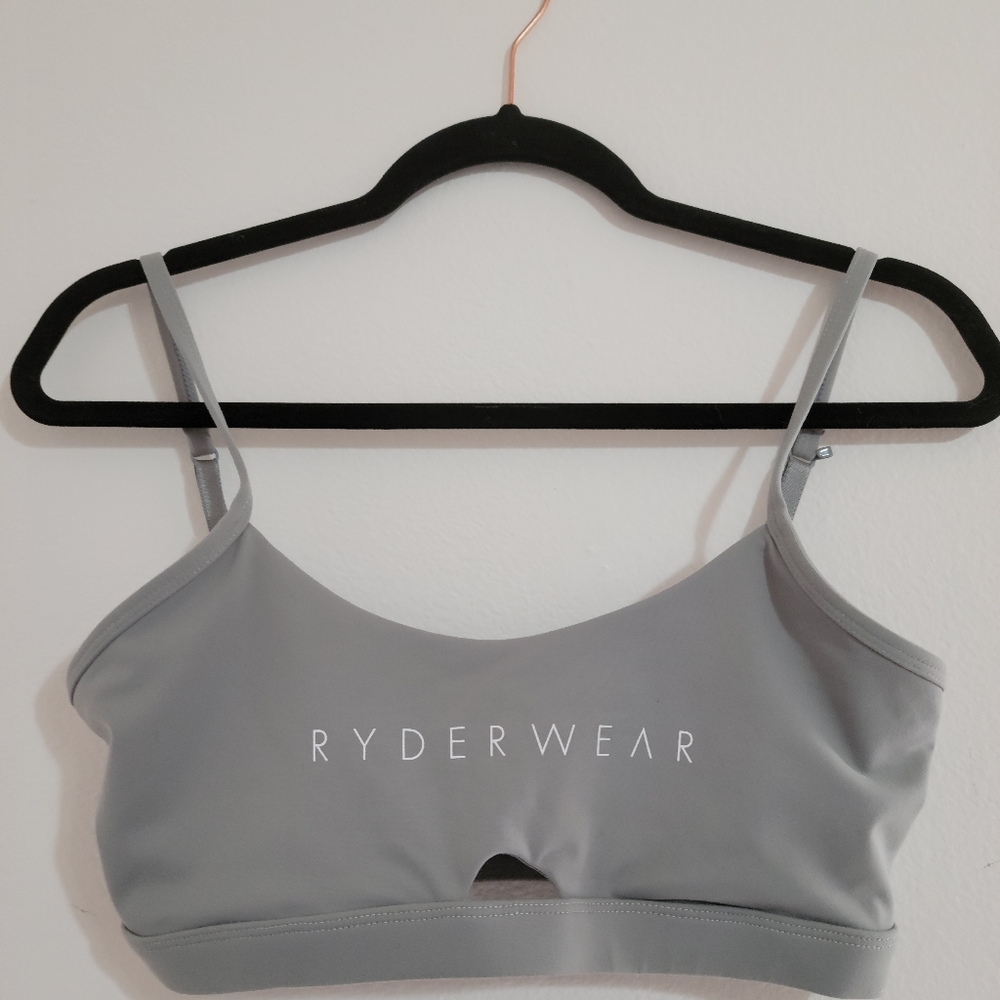 Ryderwearsportsbra